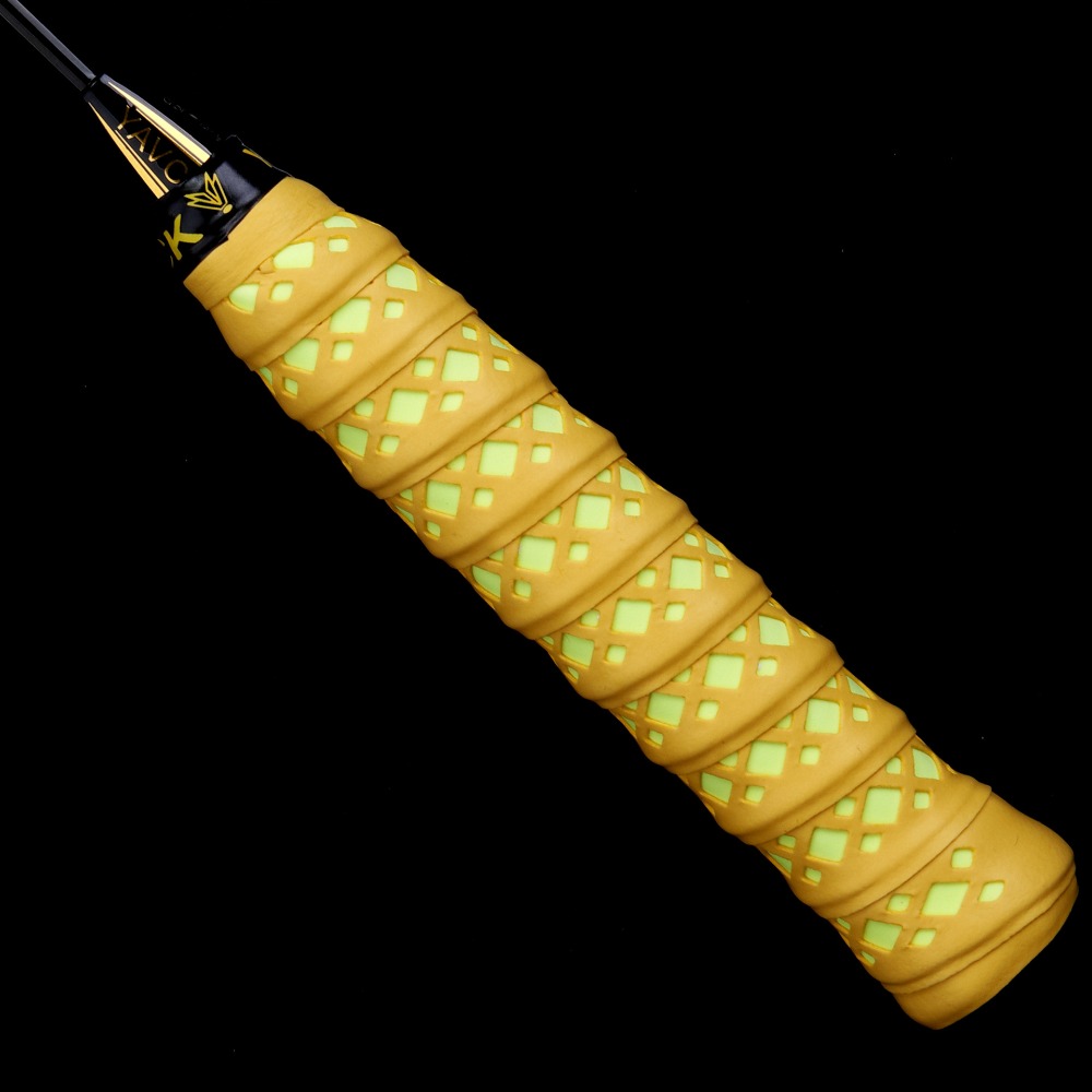 Badminton Grip Tape - Cinta de Agarre para Raqueta de