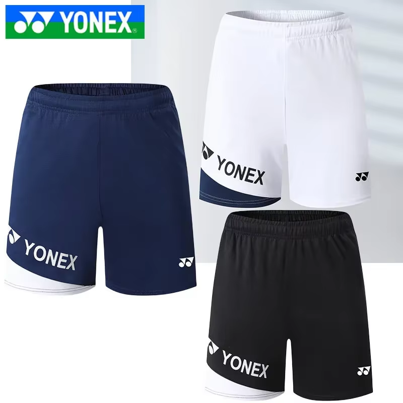 Badminton Yonex Original - YONEX Chaqueta de bádminton transpirable de