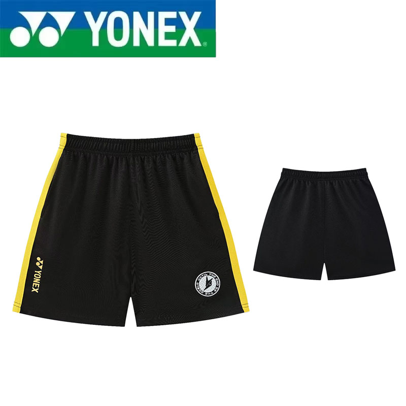 Badminton Yonex Original - Pantalones cortos de bádminton YONEX de