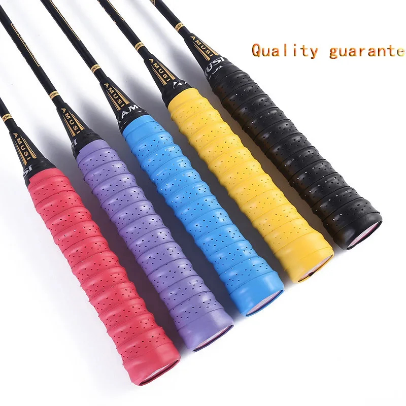 Badminton Outdoor - 1/4 piezas, 6 colores, marca antideslizante,