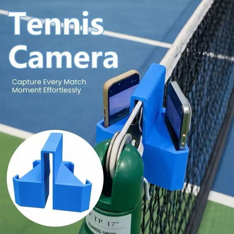 Soporte para teléfono con mont - Badminton Outdoor reseña y precio