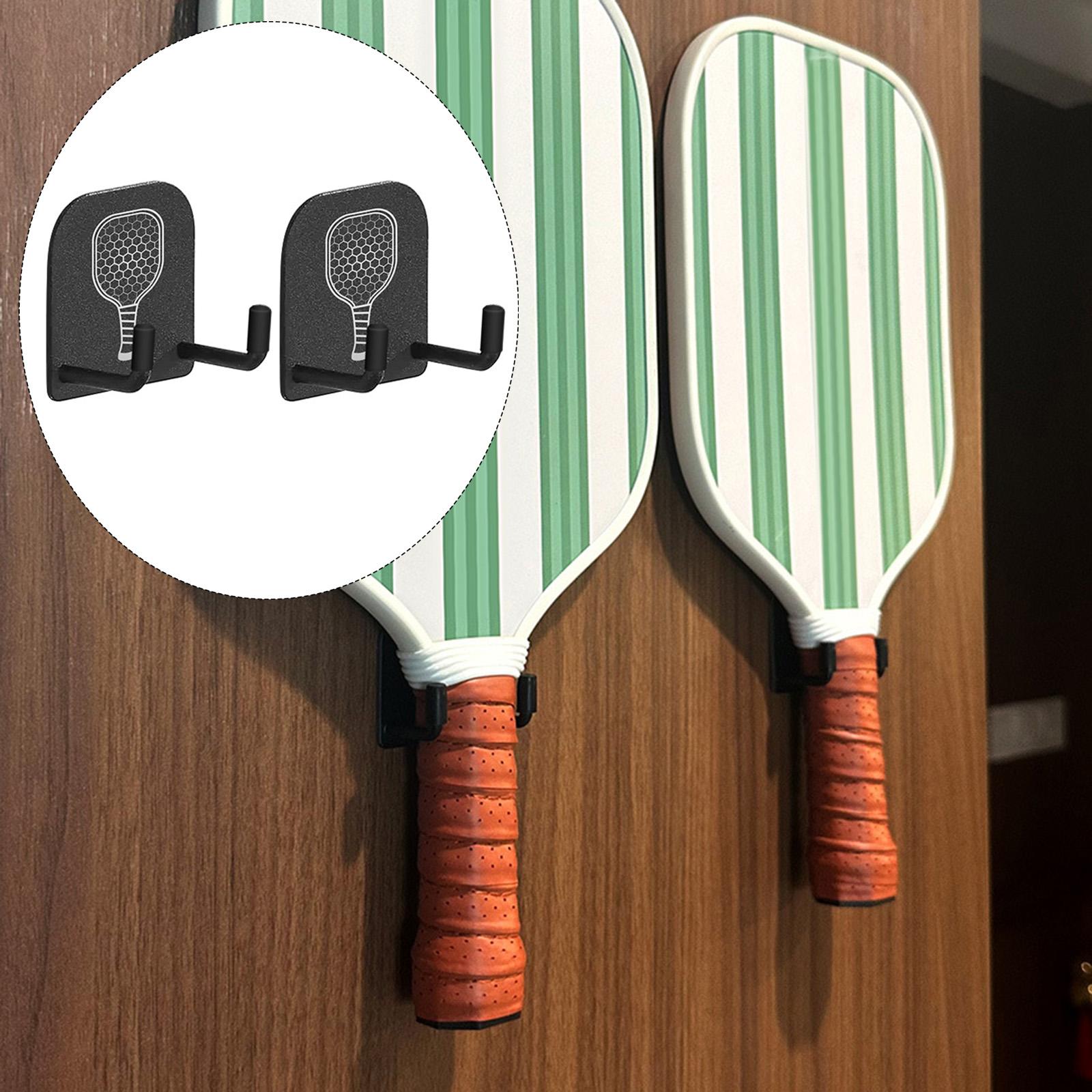 Estante de paleta de Picklebal - Badminton Event reseña y precio