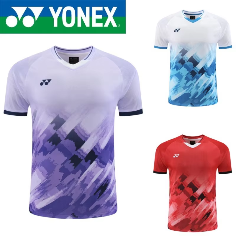 Uniformes de competición de bá - Badminton Yonex Original reseña y precio
