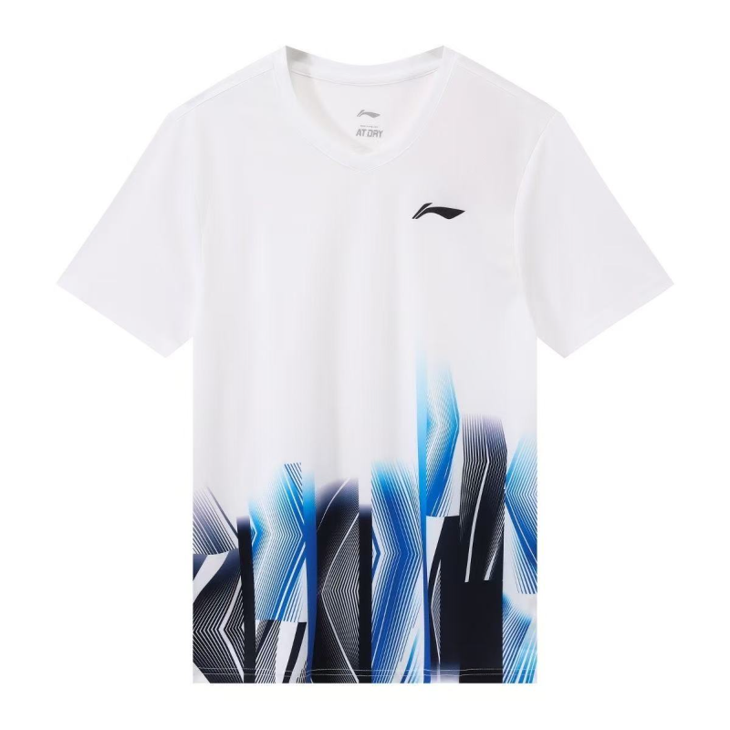 Nueva Ropa Deportiva de Tenis  - Badminton Jersey reseña y precio