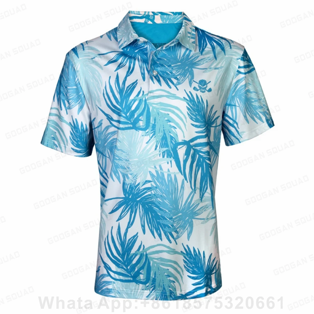 Camiseta de Golf para Hombre,  - Badminton Jersey reseña y precio