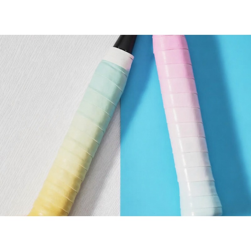 Cinta de Agarre para Bádminton - Badminton Grip Tape reseña y precio
