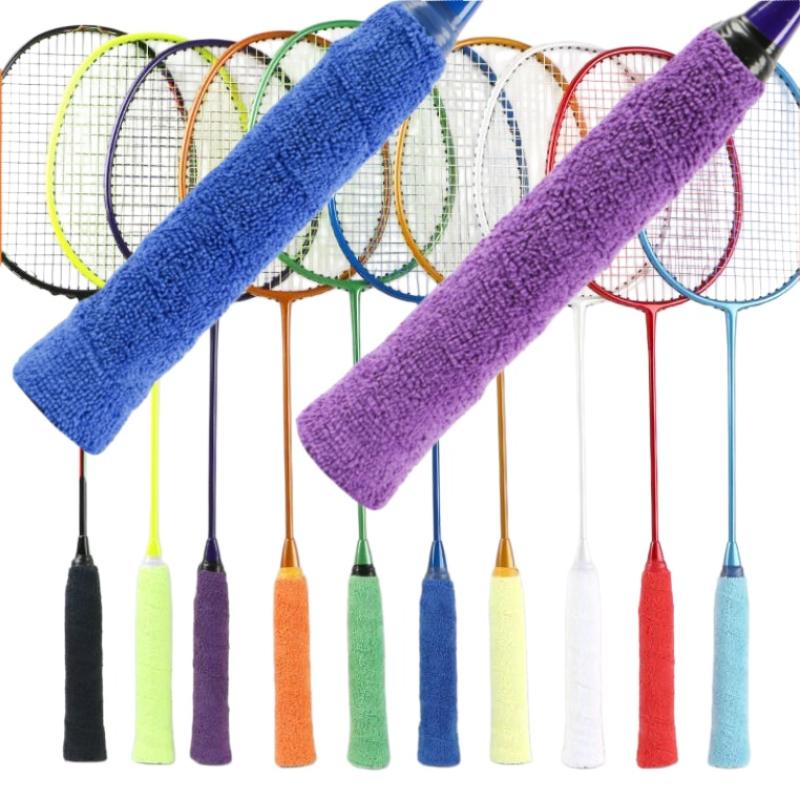 1 pieza de cinta antideslizant - Badminton Grip Tape reseña y precio