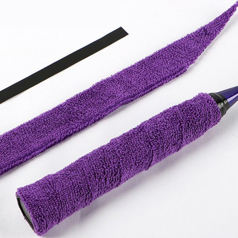 1 pieza de cinta antideslizant - Badminton Grip Tape reseña y precio