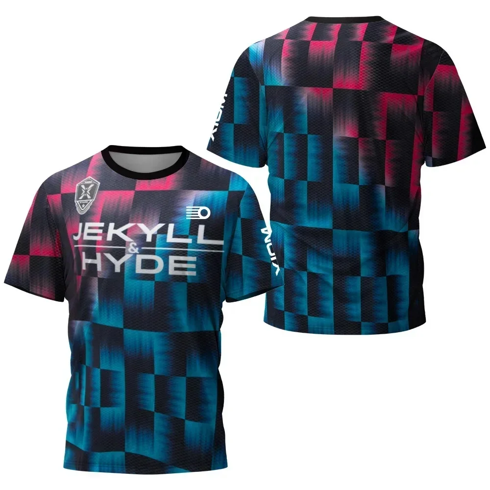 Camiseta Deportiva Transpirabl - Badminton Outdoor reseña y precio