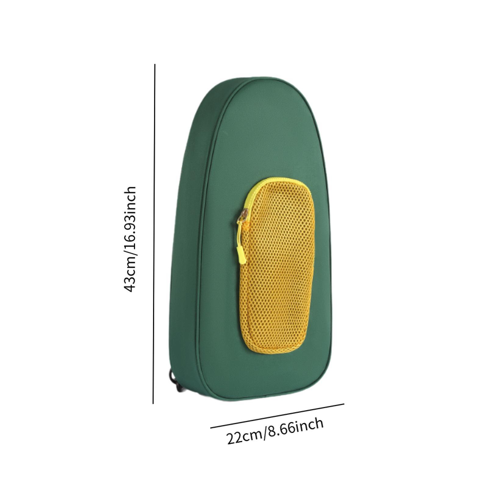 Bolsas de Pickleball de Gran C - Badminton Outdoor reseña y precio