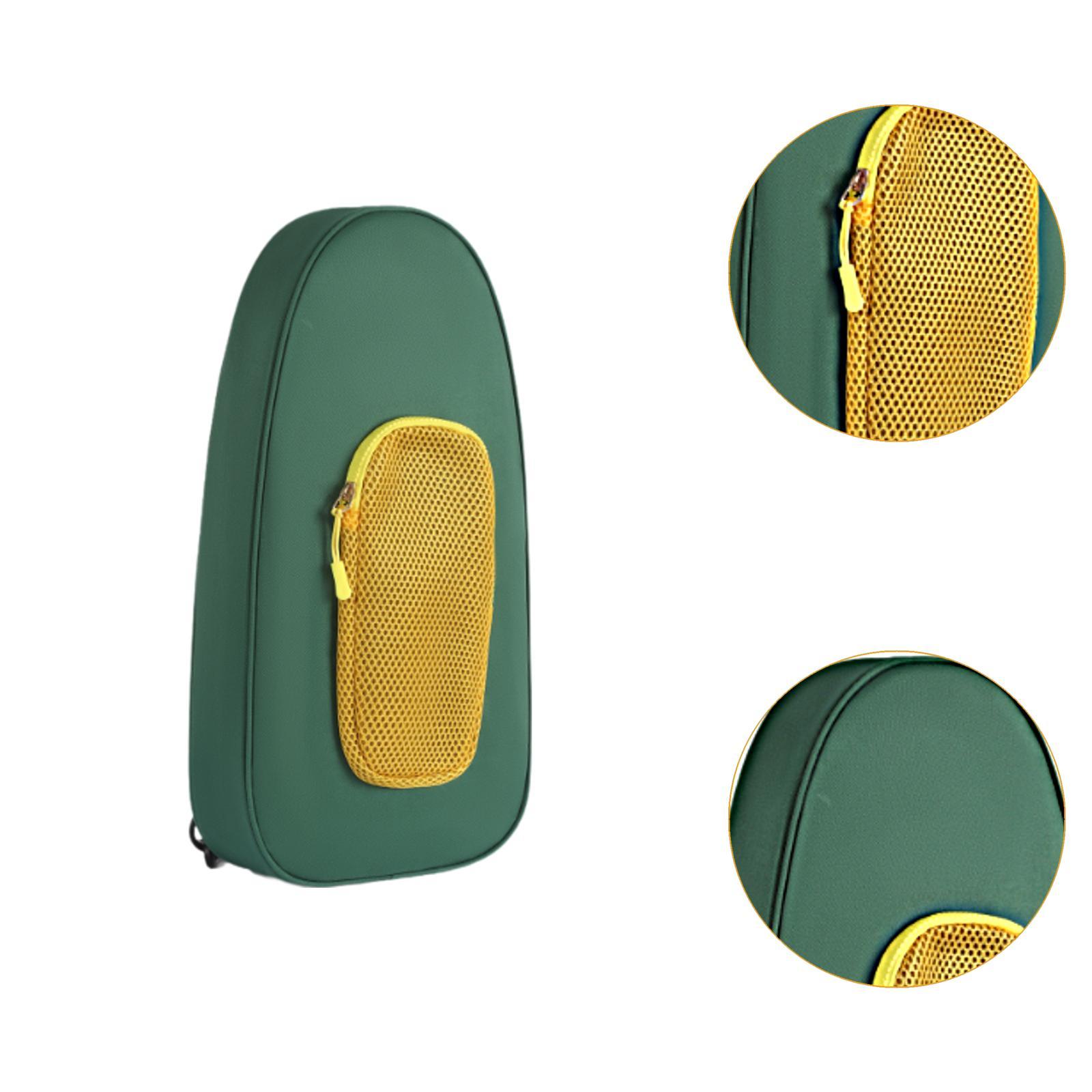 Bolsas de Pickleball de Gran C - Badminton Outdoor reseña y precio