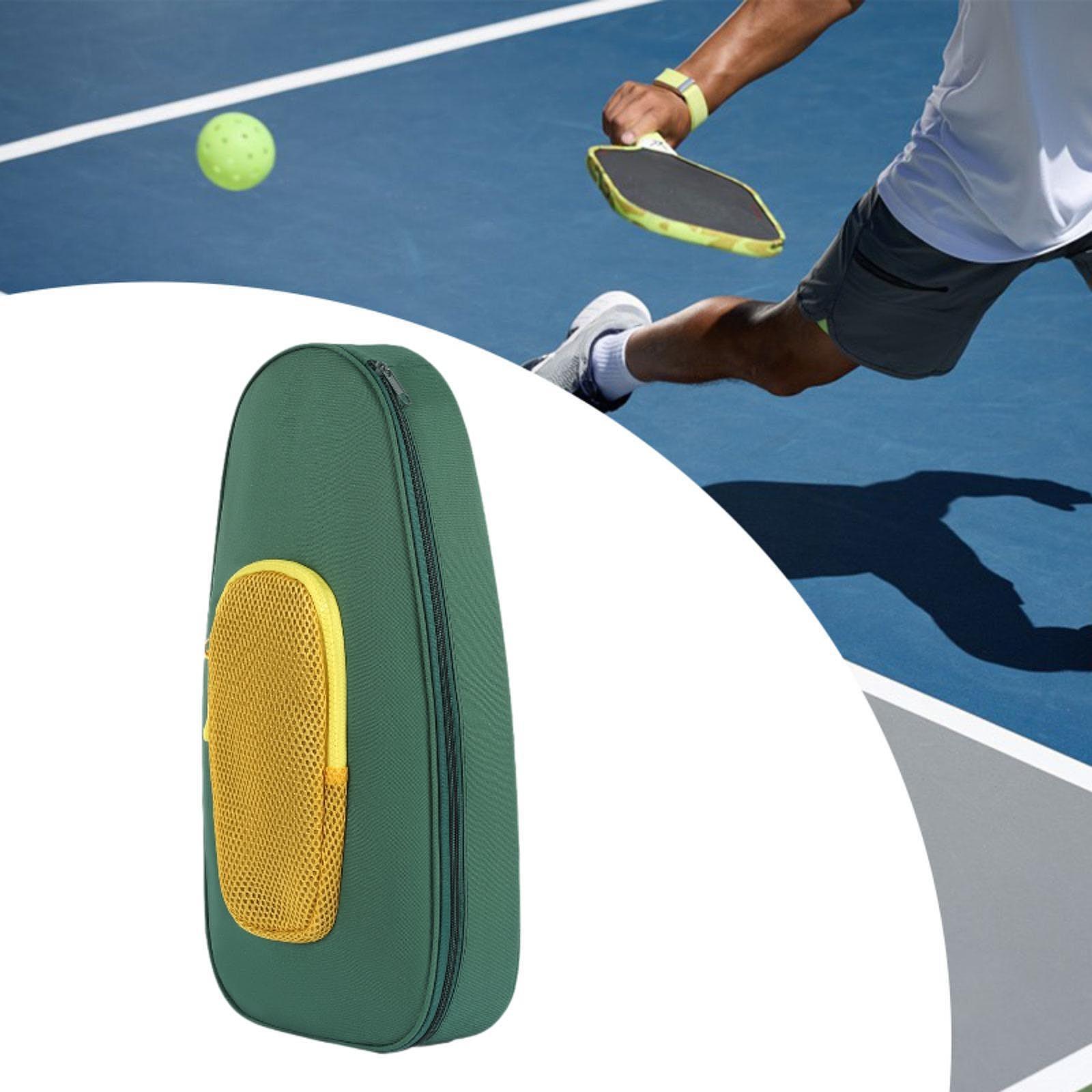 Bolsas de Pickleball de Gran C - Badminton Outdoor reseña y precio