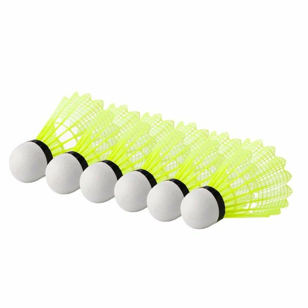 Nuevos Volantes de Bádminton d - Badminton Event reseña y precio