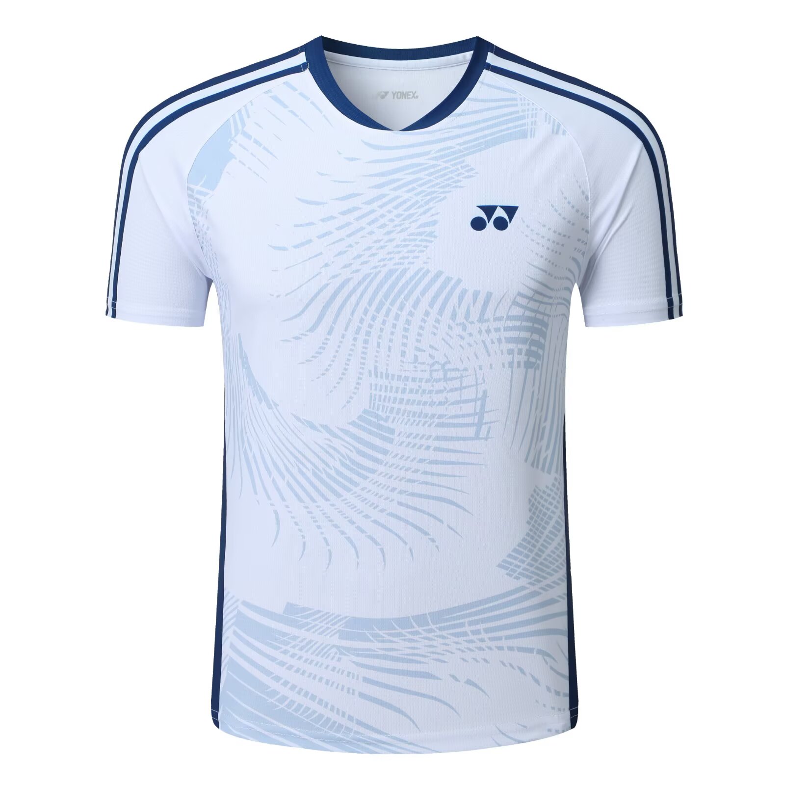 Camiseta de bádminton YONEX de - Badminton Jersey reseña y precio