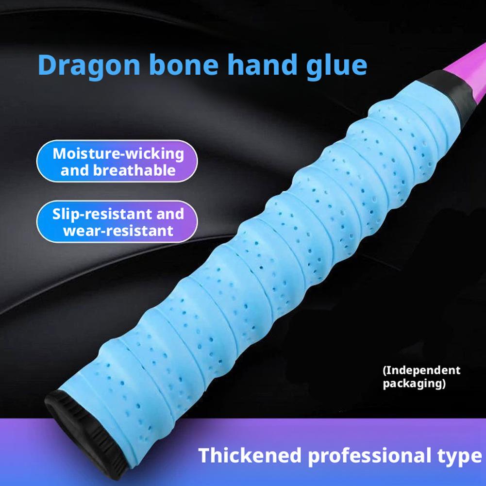 Cinta de Agarre Antideslizante - Badminton Grip Tape reseña y precio