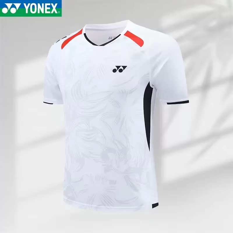 Traje de bádminton YONEX, cami - Badminton Jersey reseña y precio