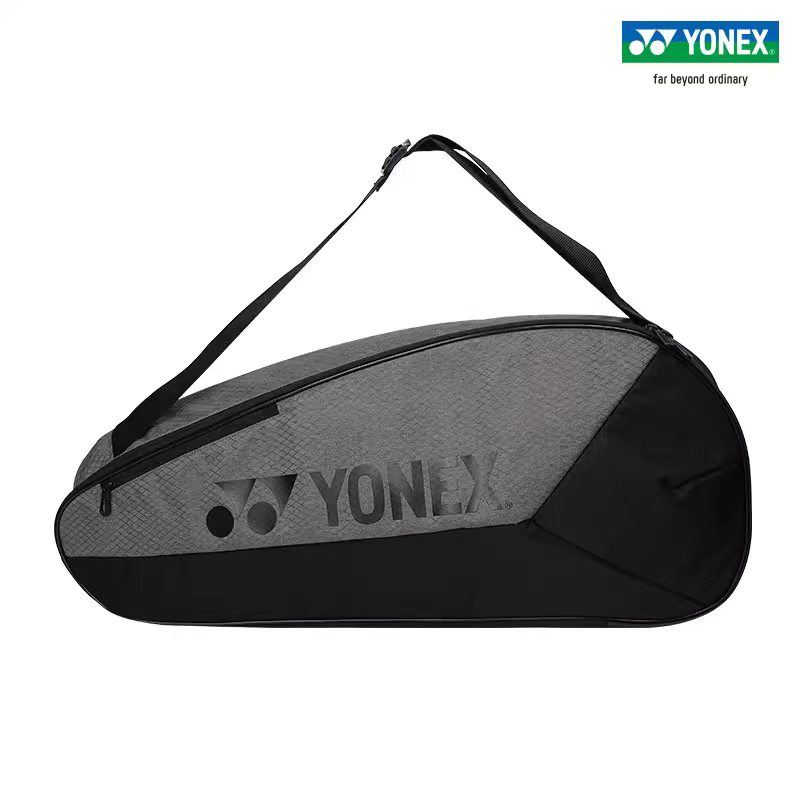 Bolsa para Raquetas de Tenis y - Badminton Yonex Original reseña y precio