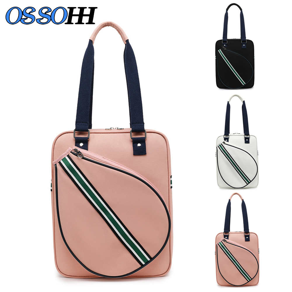 1 Pieza Bolsa para Raquetas de - Badminton Outdoor reseña y precio