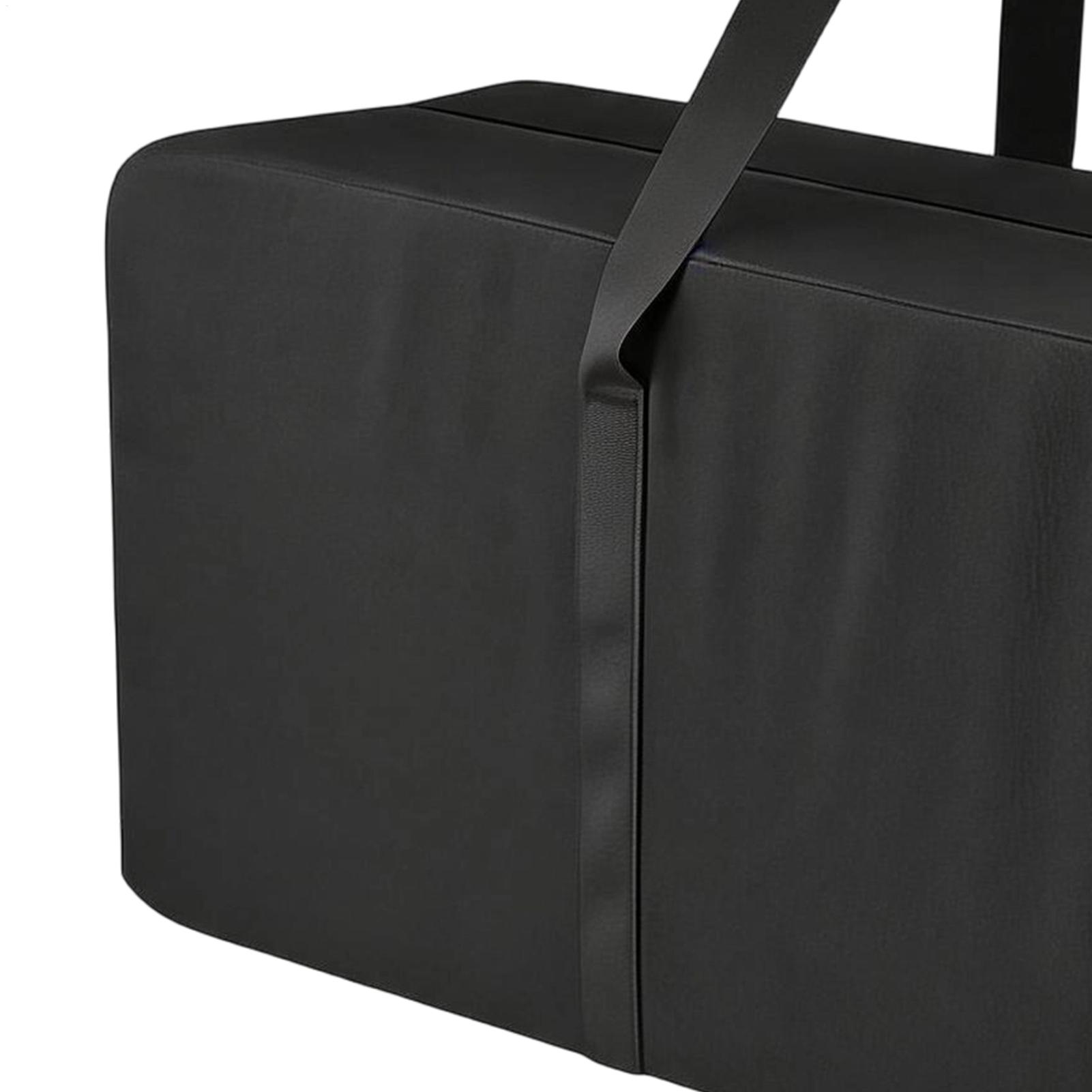 Bolsa para guardar la red de p - Badminton Outdoor reseña y precio