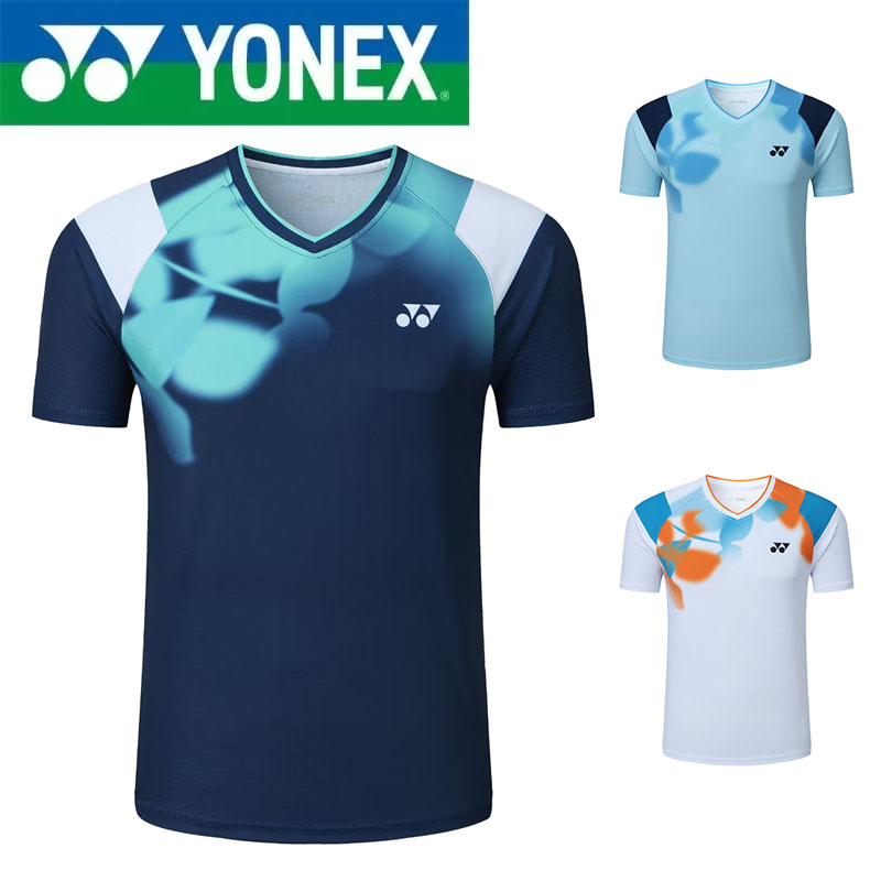 Camiseta Deportiva YONEX de Bá - Badminton Yonex Original reseña y precio