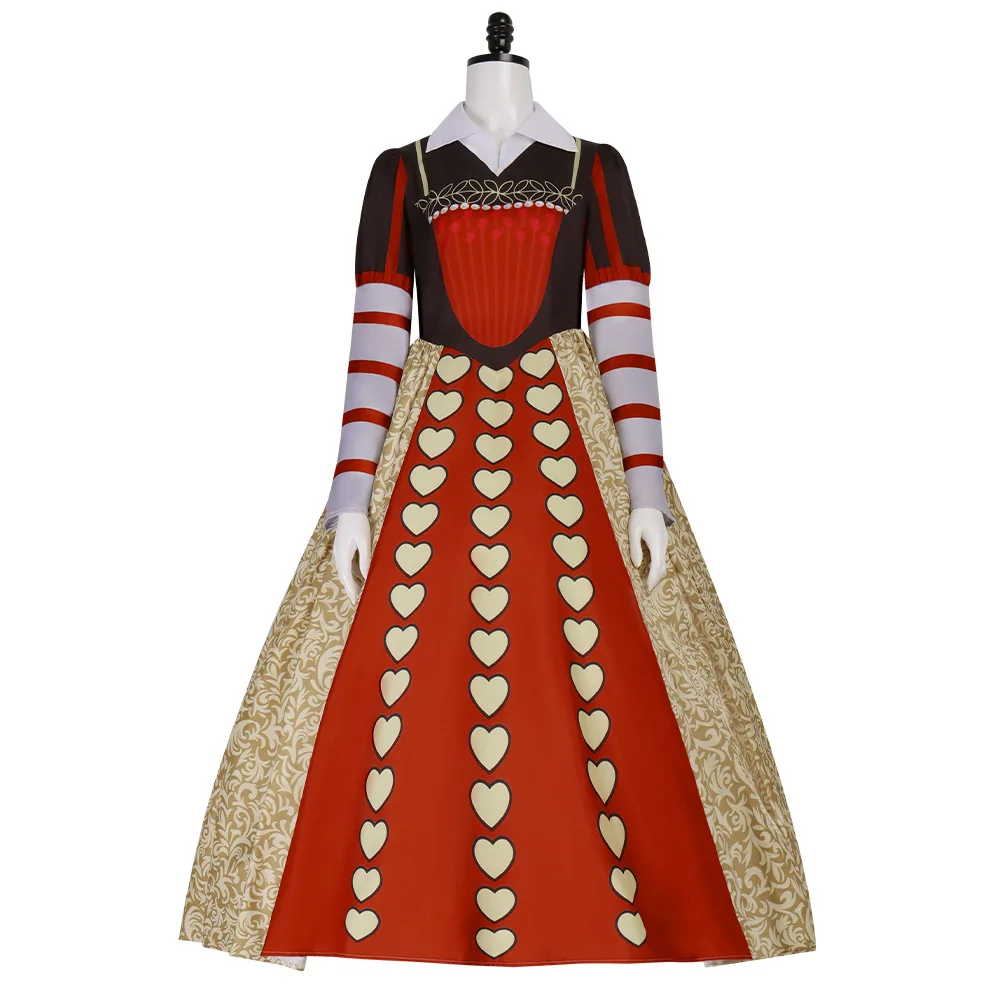Vestido largo de cosplay estil - Badminton Victory reseña y precio