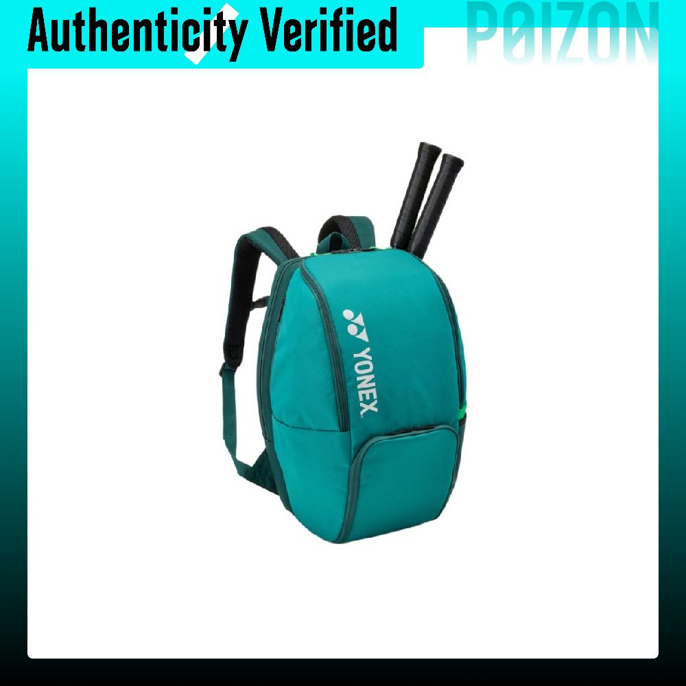 Mochila de bádminton YONEX de  - Badminton Yonex Original reseña y precio