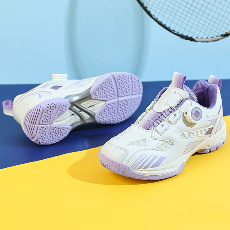 Zapatos de bádminton para homb - Badminton Outdoor reseña y precio
