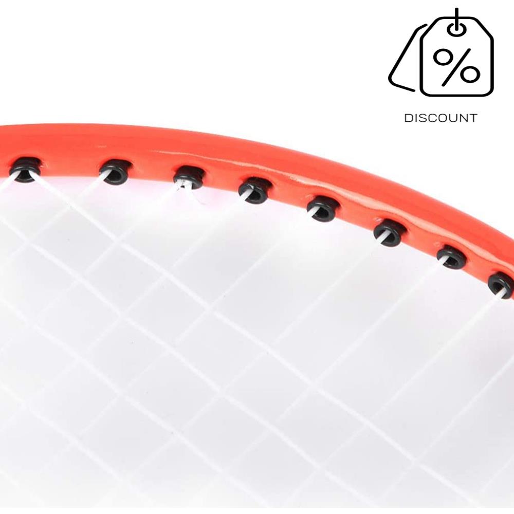 Raquetas de bádminton para niñ - Badminton Event reseña y precio