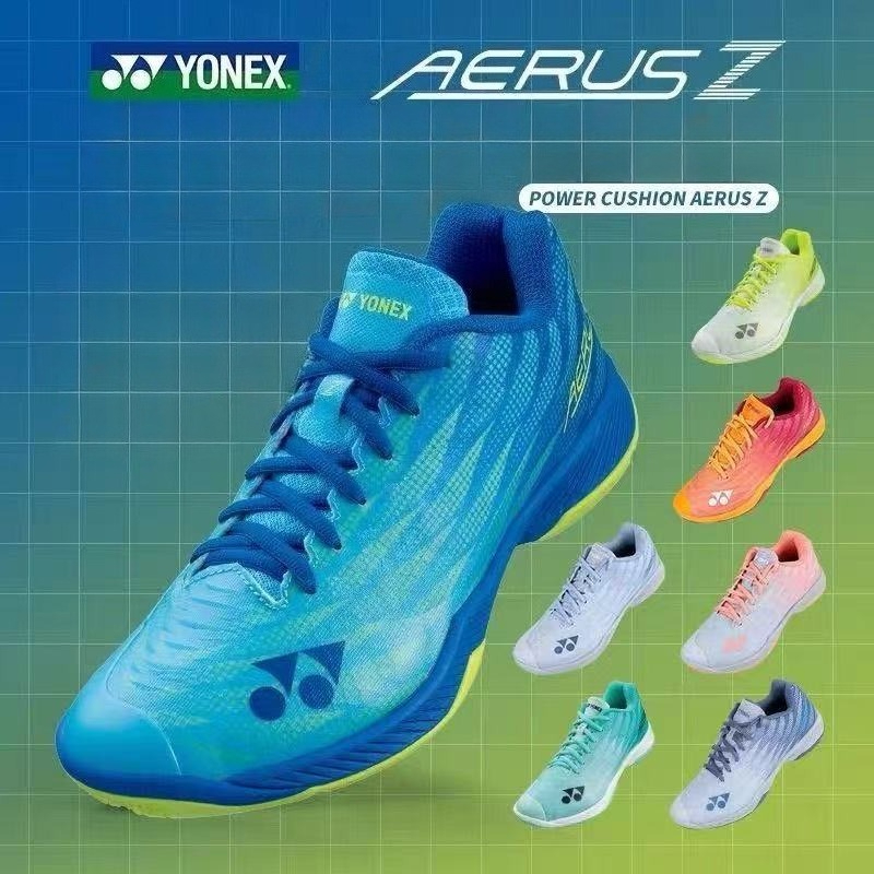Zapatillas de bádminton Yonex  - Badminton Yonex Original reseña y precio
