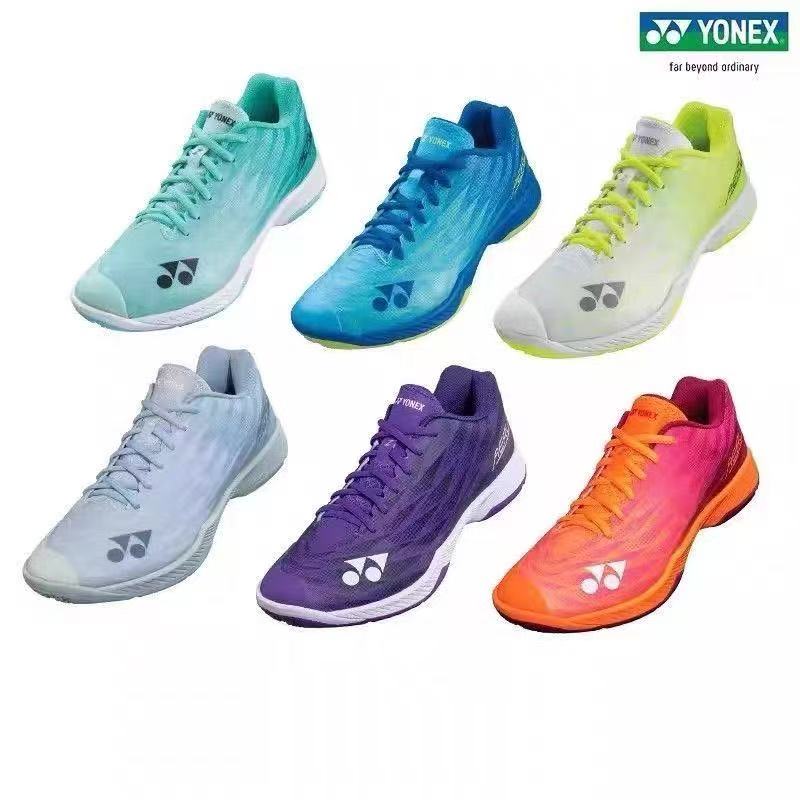 Zapatillas de bádminton Yonex  - Badminton Yonex Original reseña y precio