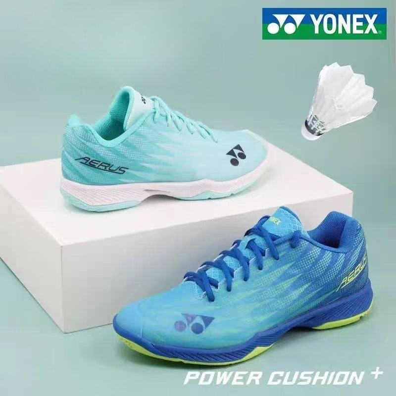 Zapatillas de bádminton Yonex  - Badminton Yonex Original reseña y precio