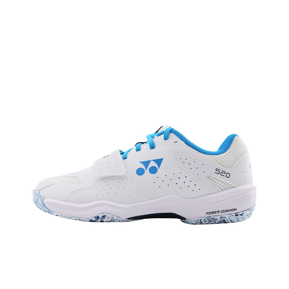YONEX 520 Zapatos de bádminton - Badminton Yonex Original reseña y precio