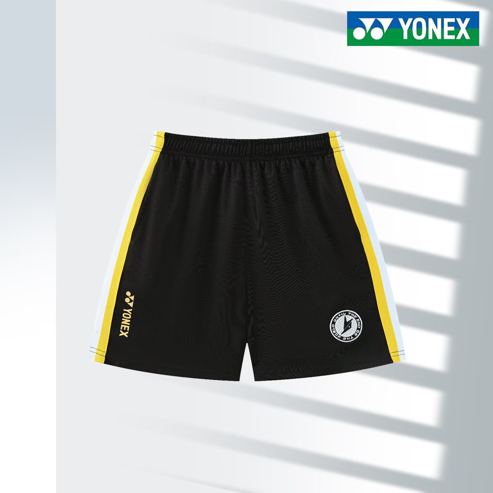 Pantalones cortos de bádminton - Badminton Yonex Original reseña y precio