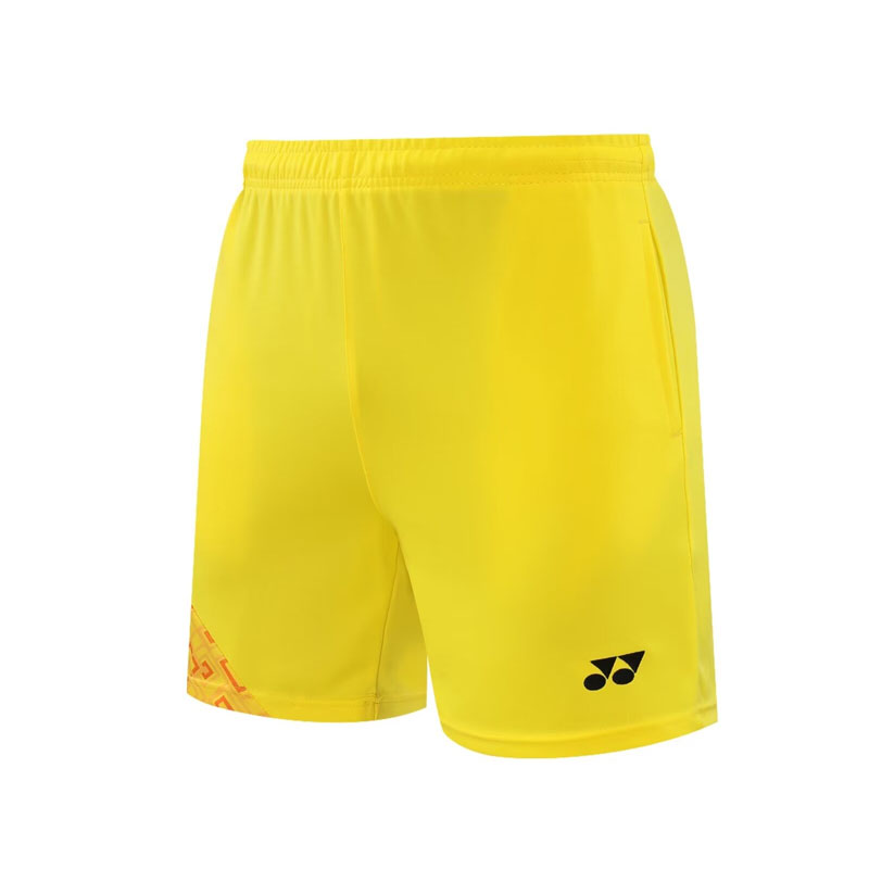 Pantalones cortos de bádminton - Badminton Yonex Original reseña y precio