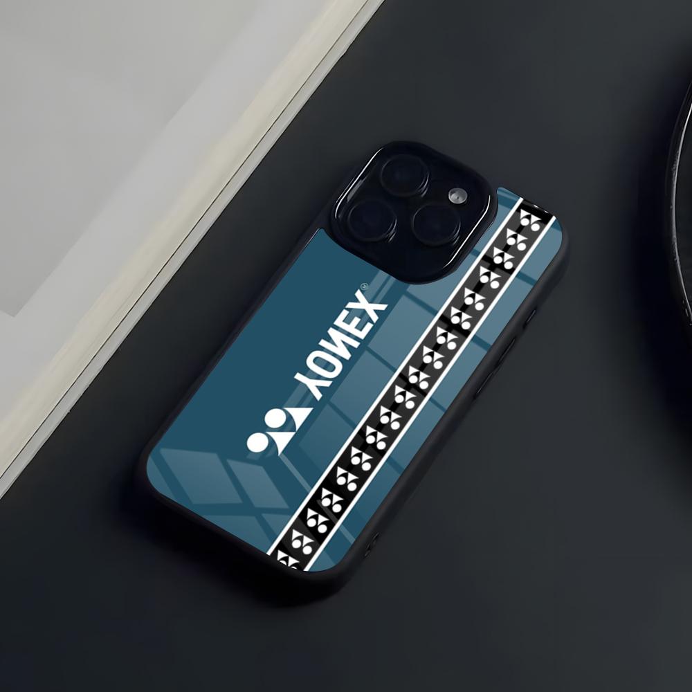 Funda para teléfono con diseño - Badminton Yonex Original reseña y precio
