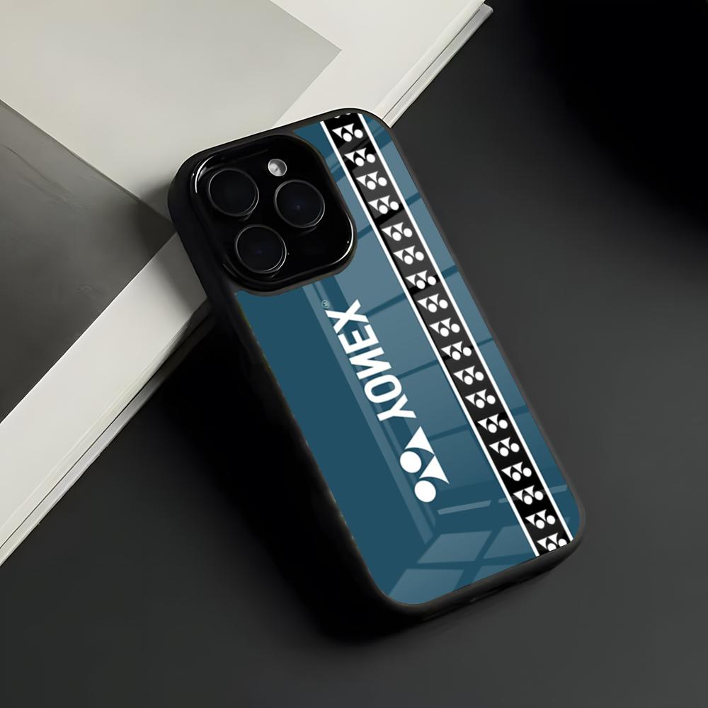 Funda para teléfono con diseño - Badminton Yonex Original reseña y precio