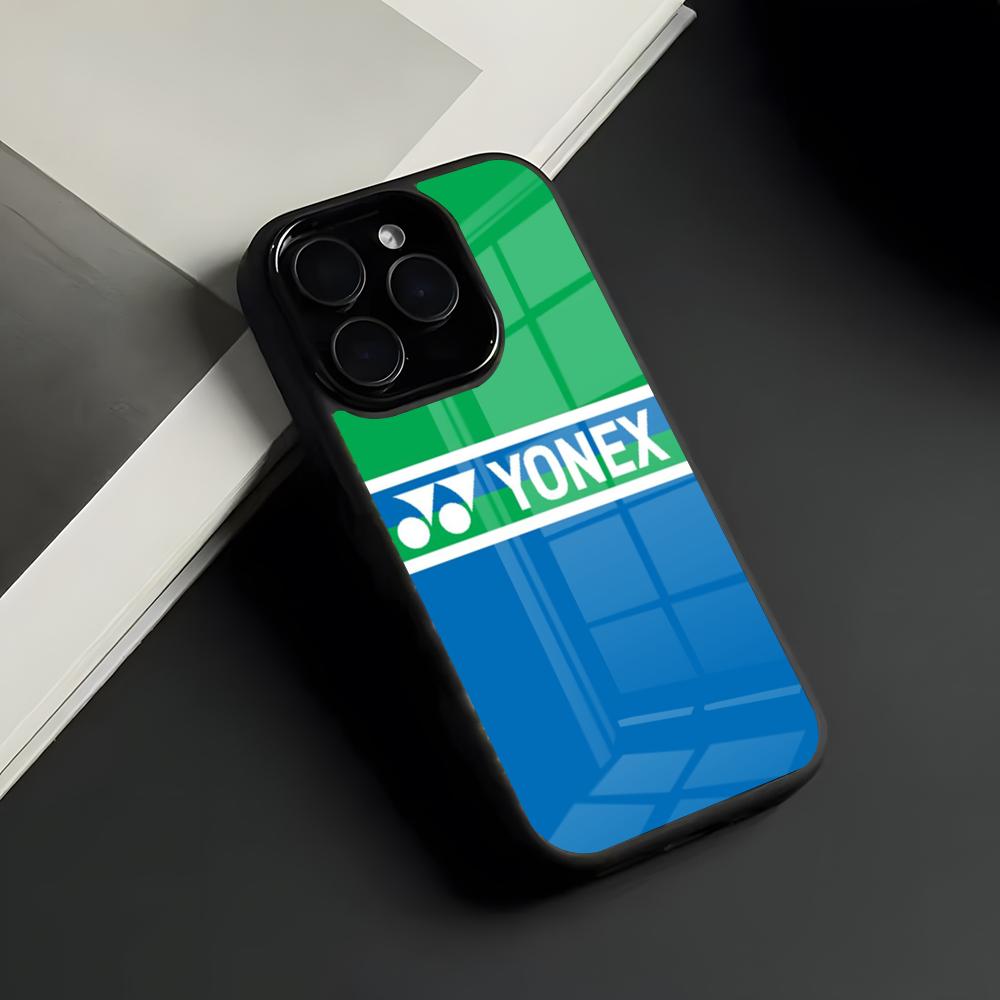 Funda para teléfono con diseño - Badminton Yonex Original reseña y precio
