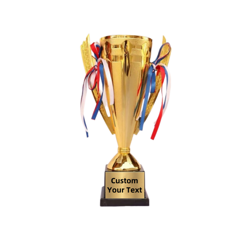 Trofeo de Copa Dorada de 11/15 - Badminton Victory reseña y precio