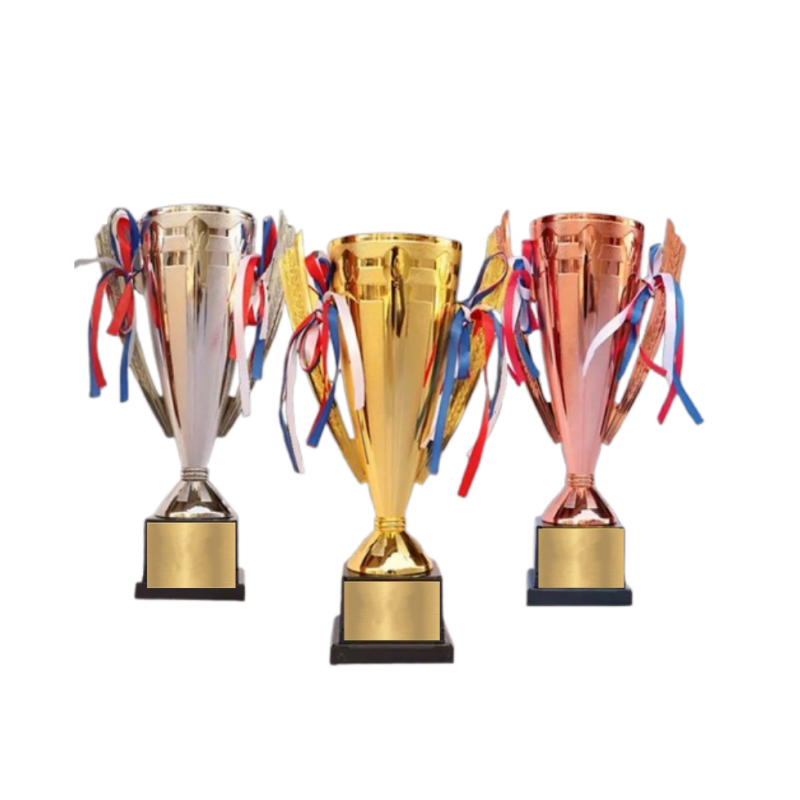 Trofeo de Copa Dorada de 11/15 - Badminton Victory reseña y precio