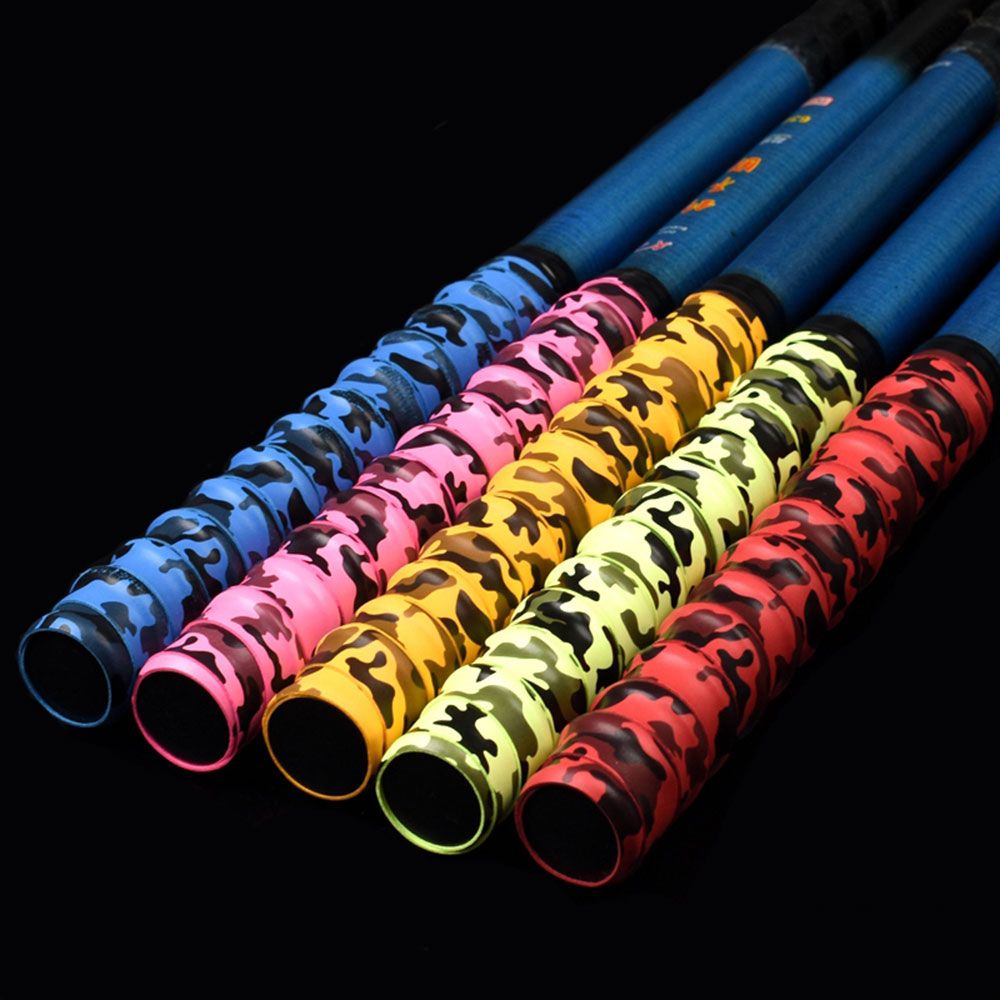 Cinta de agarre antideslizante - Badminton Grip Tape reseña y precio