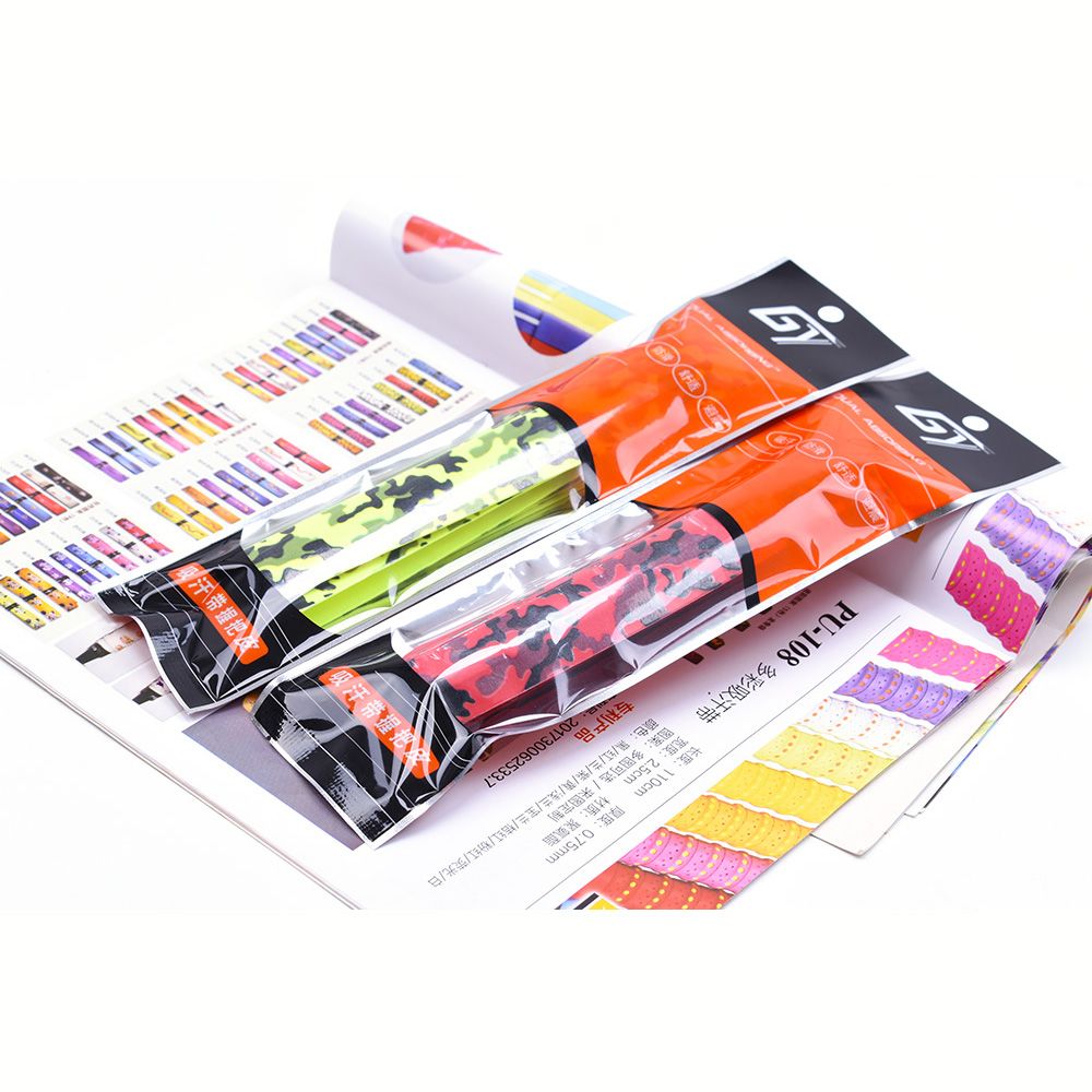 Cinta de agarre antideslizante - Badminton Grip Tape reseña y precio
