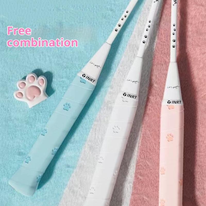 (BF06) 2 Piezas de Cinta de Ag - Badminton Grip Tape reseña y precio
