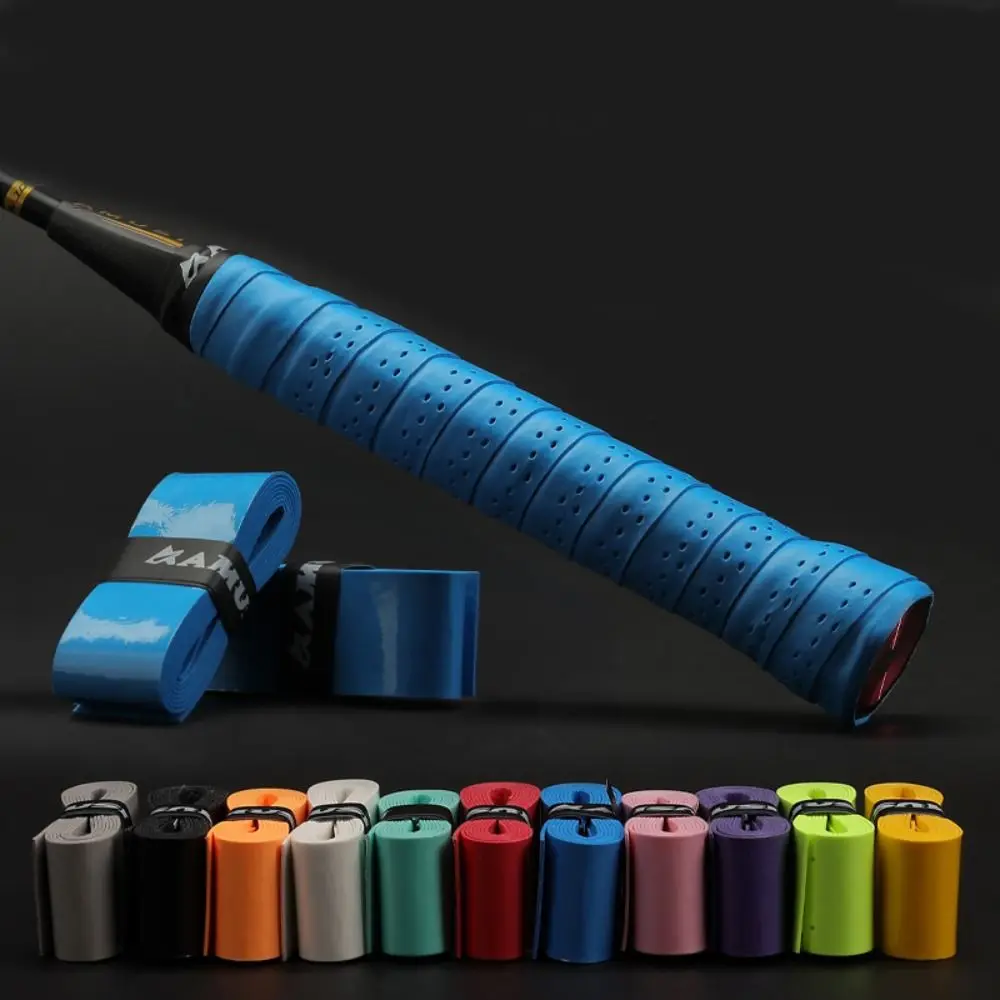 Cinta de toalla de pegamento p - Badminton Grip Tape reseña y precio
