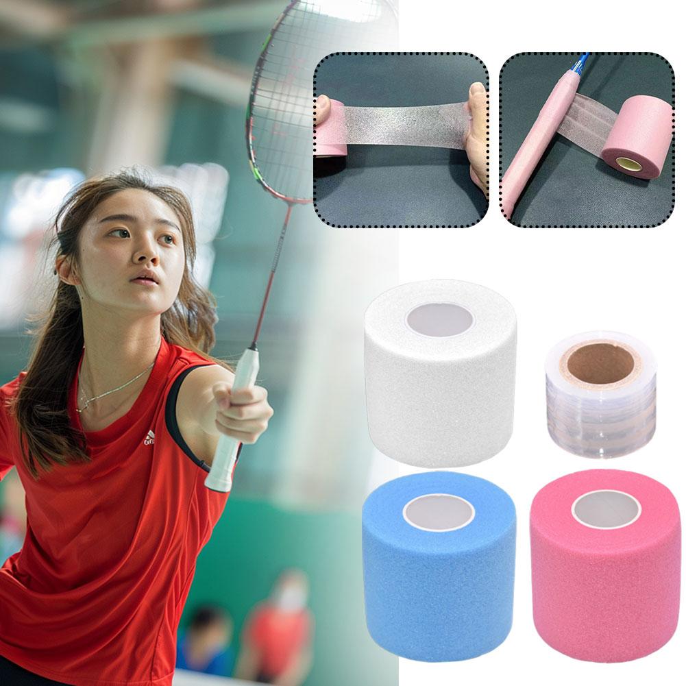 Cinta de toalla engrosada 3A-1 - Badminton Grip Tape reseña y precio