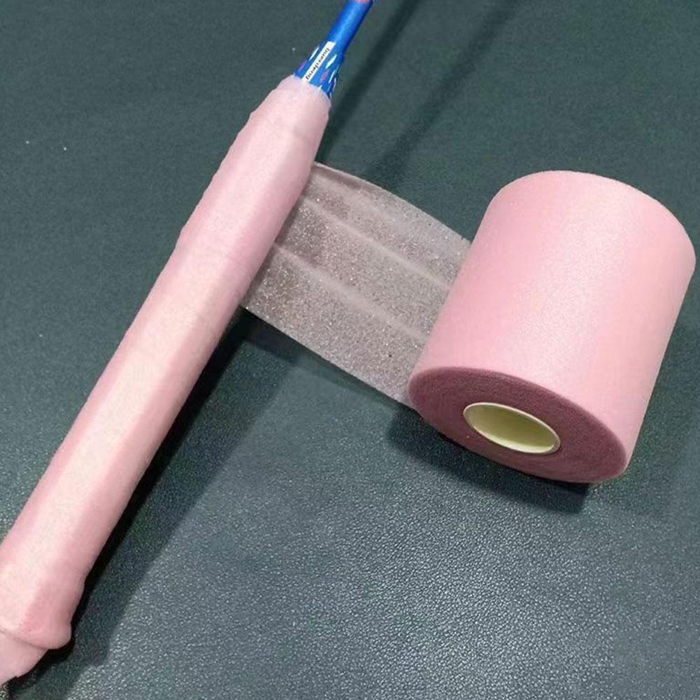 Cinta de toalla engrosada 3A-1 - Badminton Grip Tape reseña y precio