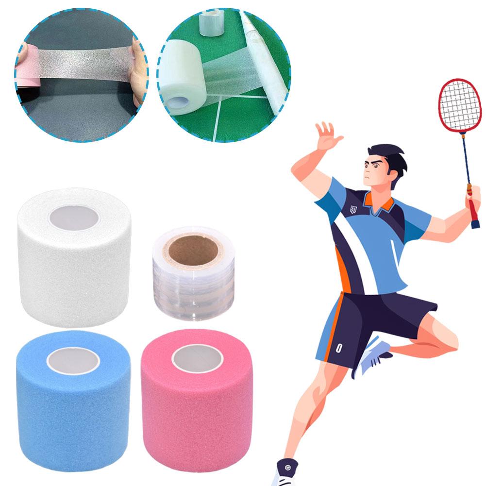 Cinta de toalla engrosada 3A-1 - Badminton Grip Tape reseña y precio