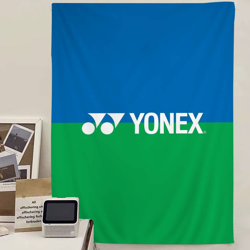 Tapiz Bohemio de Moda para Col - Badminton Yonex Original reseña y precio