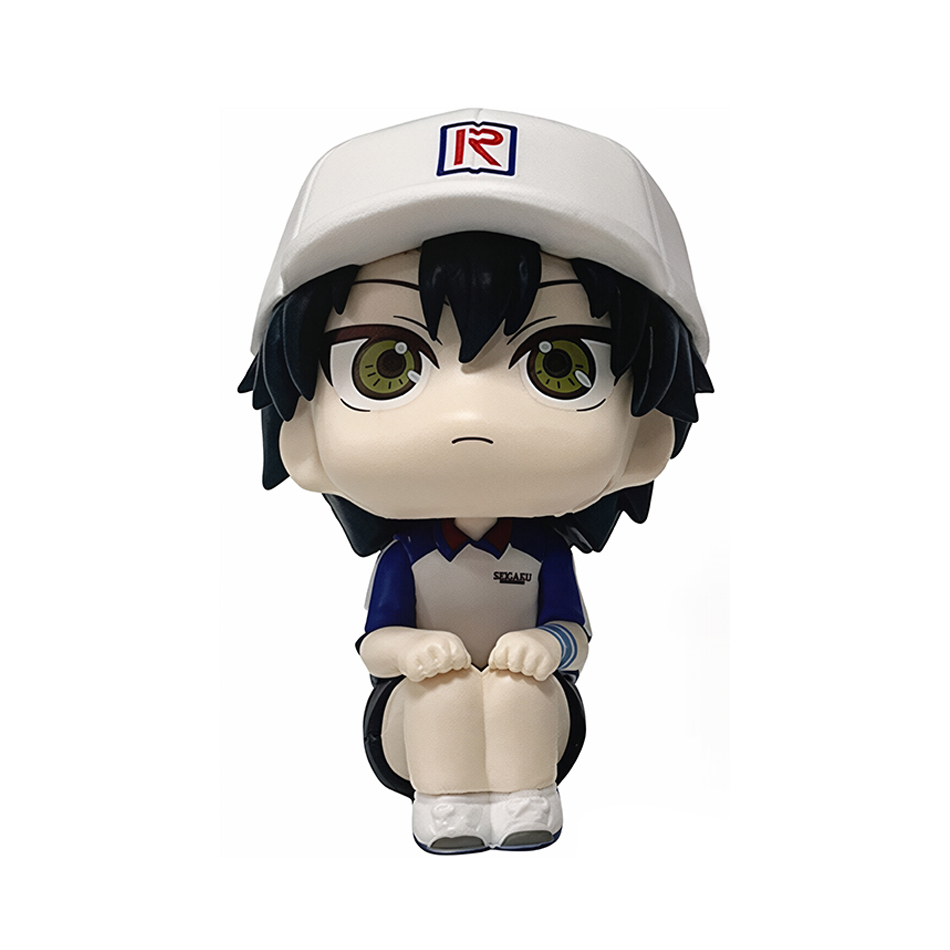 Figura de Anime de 9cm del Nue - Badminton Tv reseña y precio