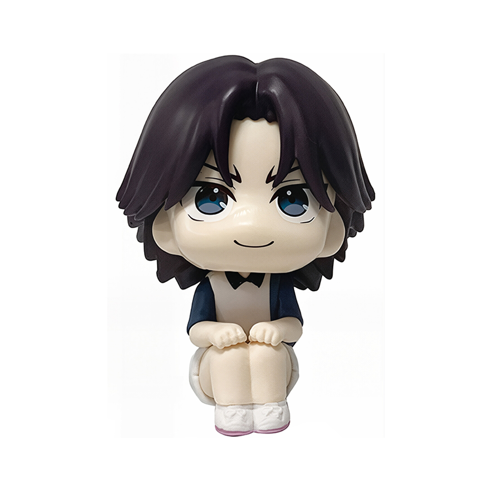 Figura de Anime de 9cm del Nue - Badminton Tv reseña y precio