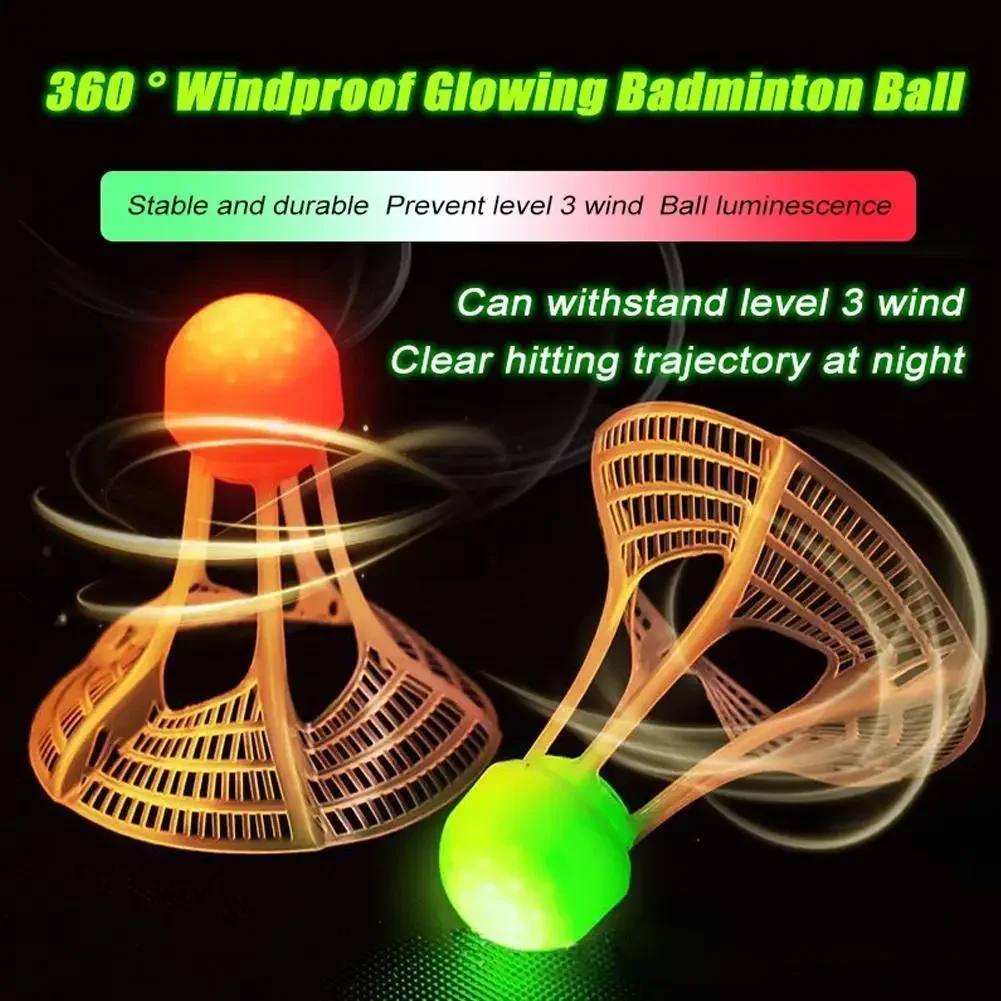 1/5 unidades de volantes de bá - Badminton Outdoor reseña y precio
